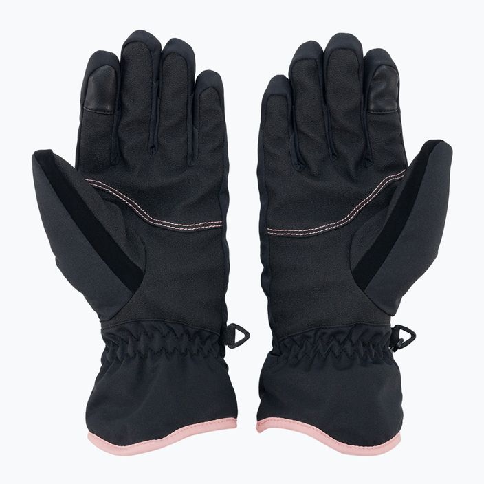 Snowboard-Handschuhe für Frauen ROXY Freshfields 2021 true black 2