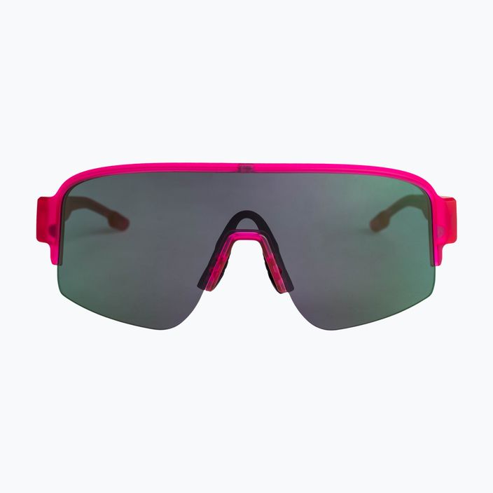 Frauen-Sonnenbrillen ROXY Elm 2021 pink/grey 2