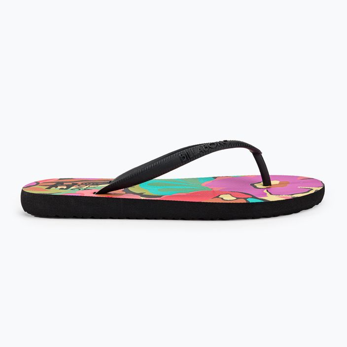 Damen-Flip-Flops Billabong Dama multicolor 2