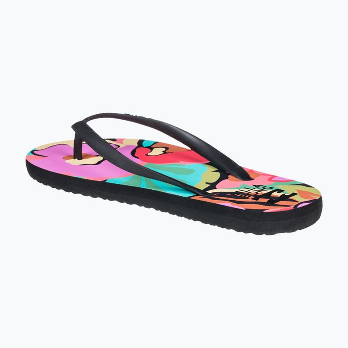 Damen-Flip-Flops Billabong Dama multicolor 11