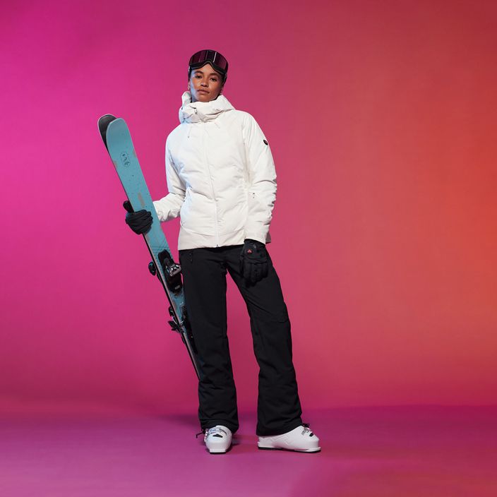 Damen Snowboardjacke ROXY Dusk Warmlink Reiher 7