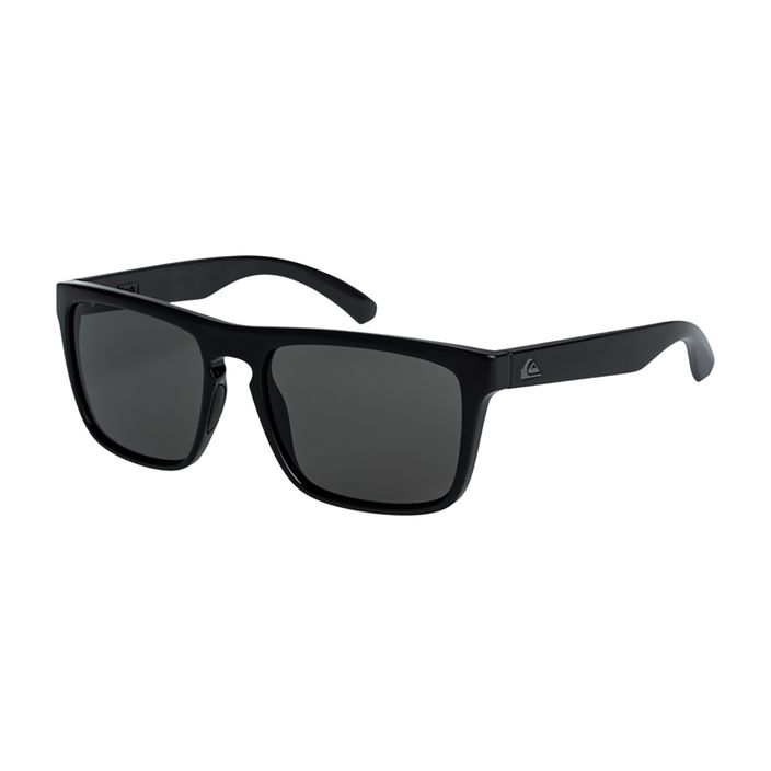 Quiksilver Ferris schwarz/grau Herren-Sonnenbrille 2