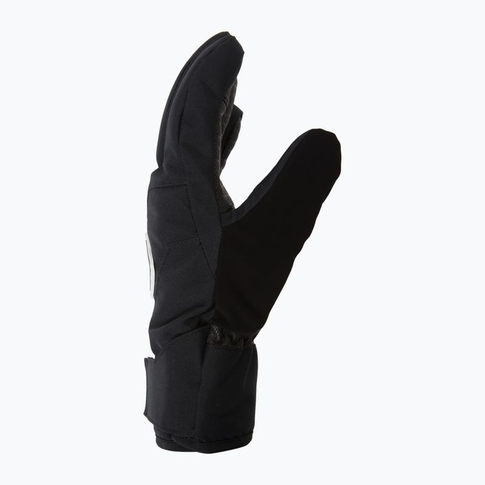 Damen Snowboard Handschuhe DC Franchise schwarz 7