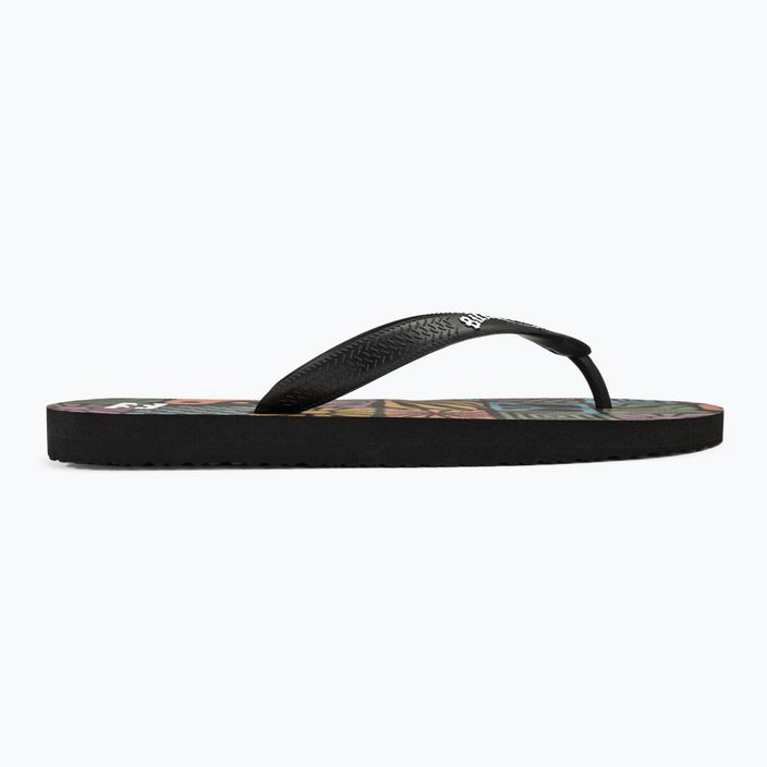 Herren Billabong Tides Flip Flops mehrfarbig 2