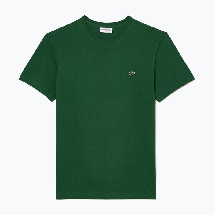Lacoste Herren-T-Shirt TH2038 grün 4