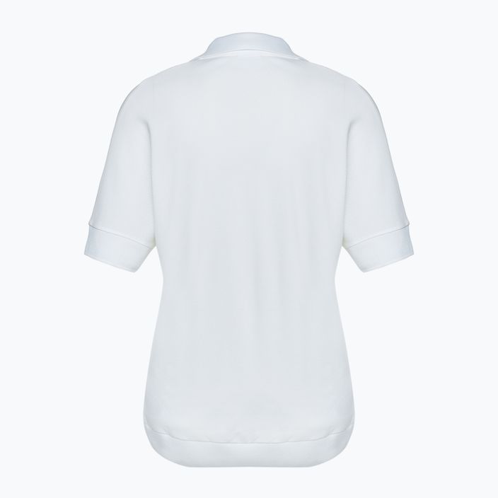 Lacoste Damen Poloshirt PF0504 weiß 2