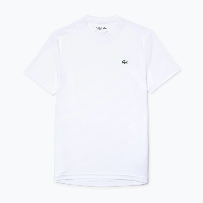Lacoste Herren-T-Shirt weiß TH3401