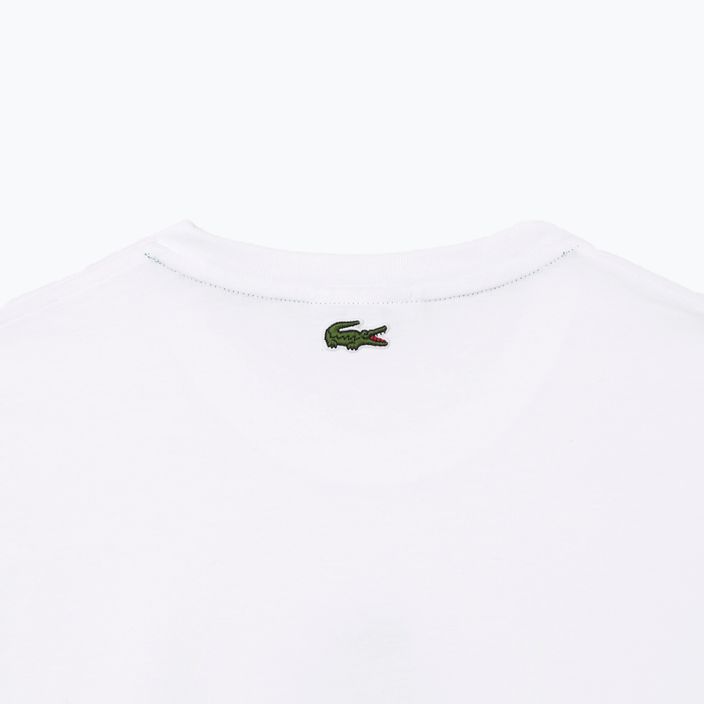 Shirt Lacoste TH1147 white 6