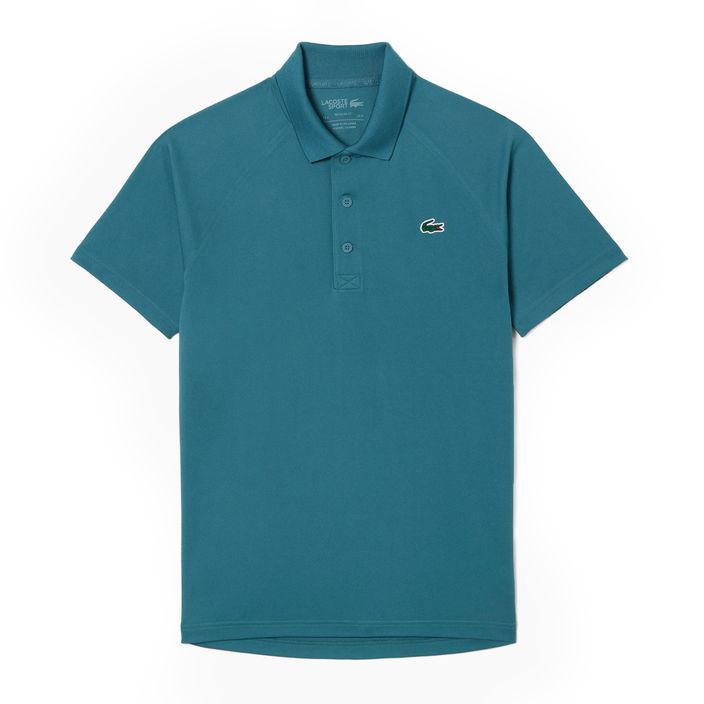 Poloshirt Herren Lacoste DH3201 hydro 2