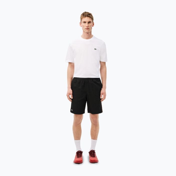 Lacoste Herren-Shorts GH2575 schwarz 2