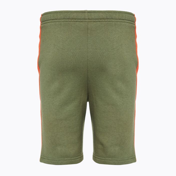 Lacoste Kinder-Shorts GJ2462 khaki-buoy 2