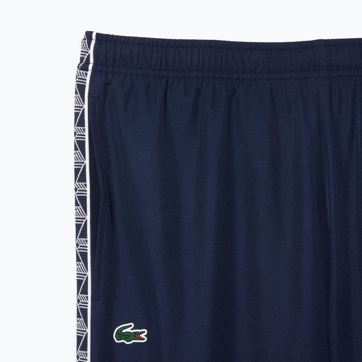 Lacoste Herrenhose XH2521 navy blau 4