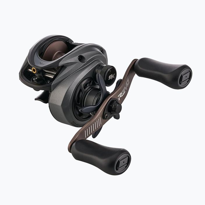 Abu Garcia Revo5 SX-HS Linksverdreher 2