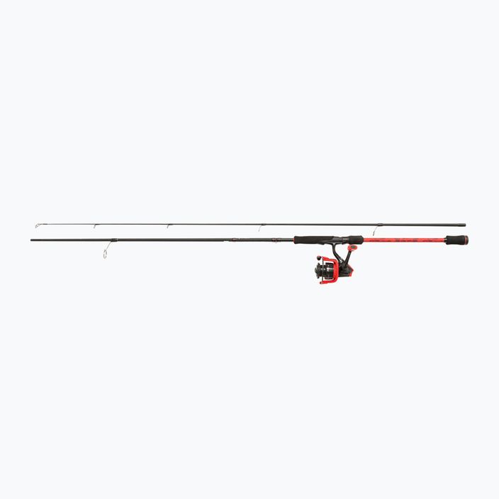 Abu Garcia Max X Spinning 702L Maxxsp20 Ruten- und Rollenset