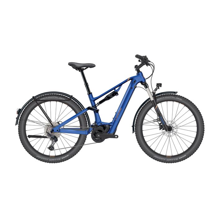 Lapierre E-Explorer FS 9.7 750Wh Elektrofahrrad 2