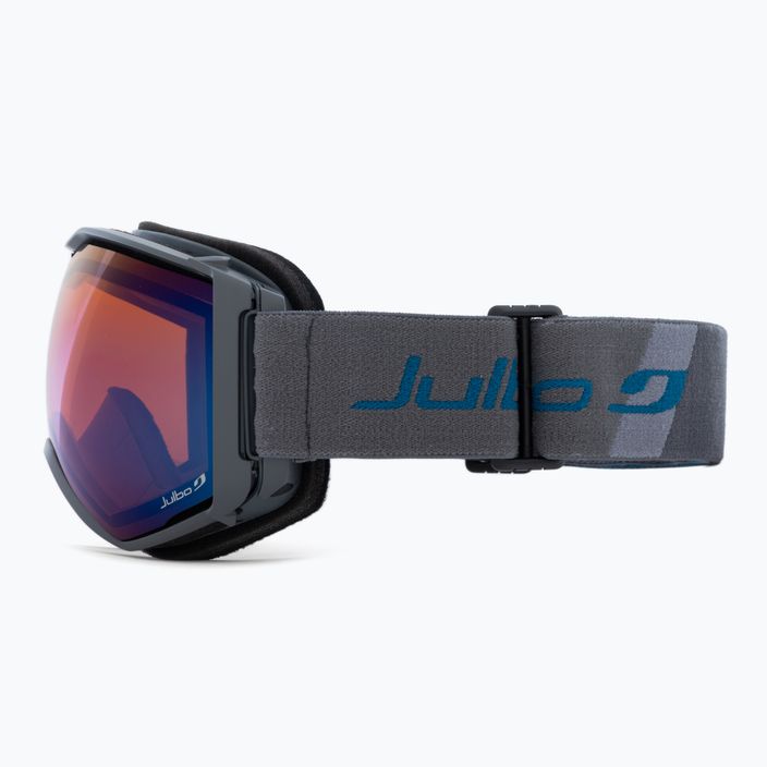 Julbo Airflux Skibrille orange J74812218 4