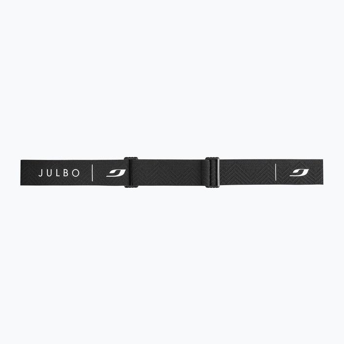 Julbo Shadow Reactiv High Contrast schwarz/blinkend Infrarot Skibrille 5