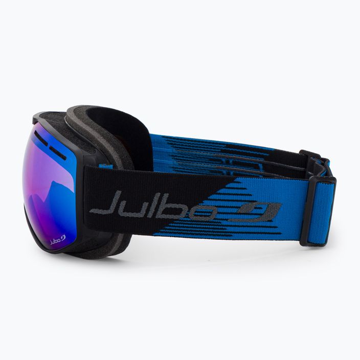 Julbo Ison Xcl Skibrille schwarz J75012140 4