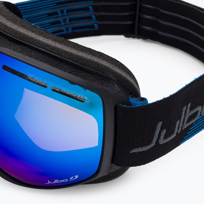 Julbo Ison Xcl Skibrille schwarz J75012140 5