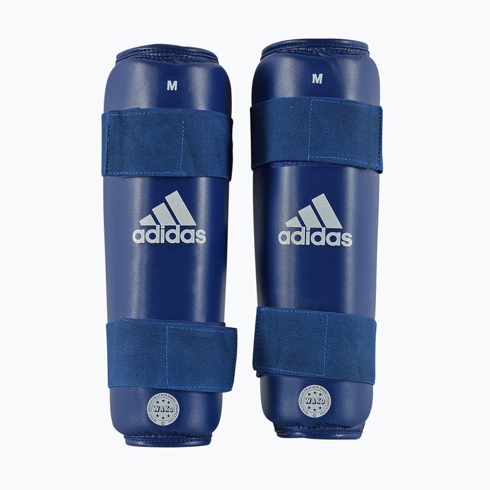 Schienbeinschützer adidas Wako Adiwakosg1 blau ADIWAKOSG1 4