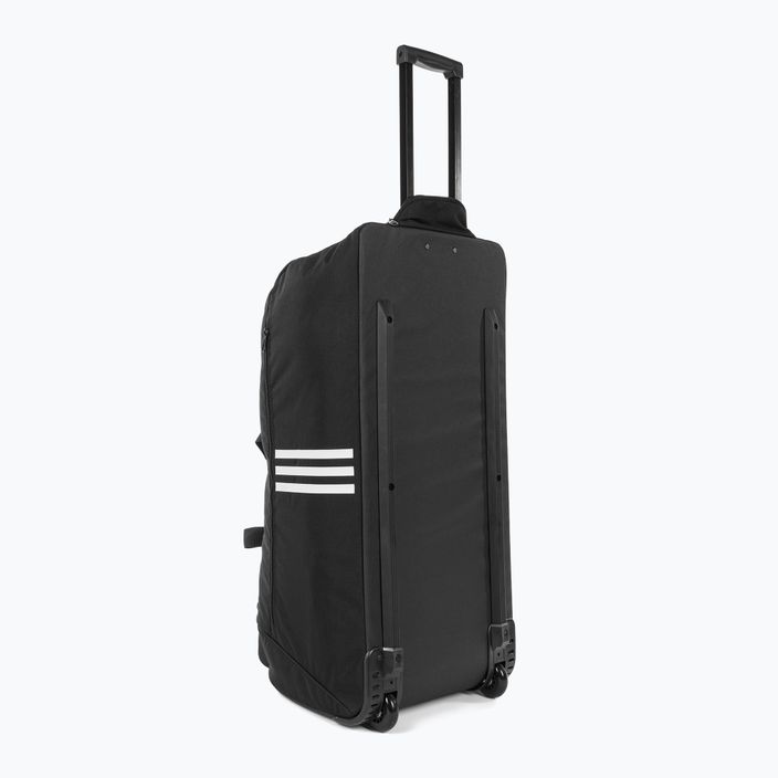 adidas Reisetasche 120 l schwarz/weiß ADIACC057CS 4