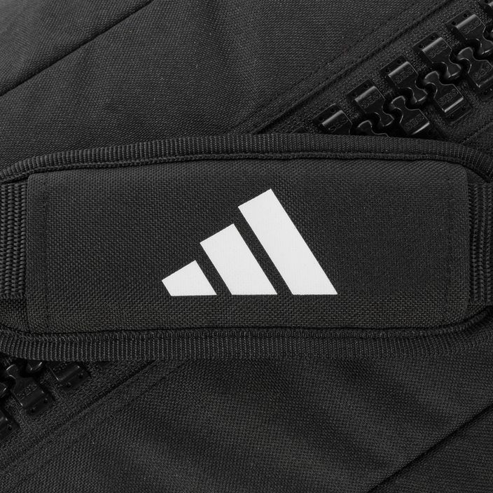 adidas Reisetasche 120 l schwarz/weiß ADIACC057CS 8