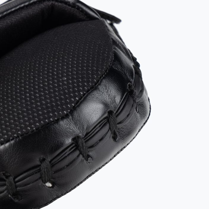 adidas Focus Boxhandschuhe schwarz ADISBAC01 4