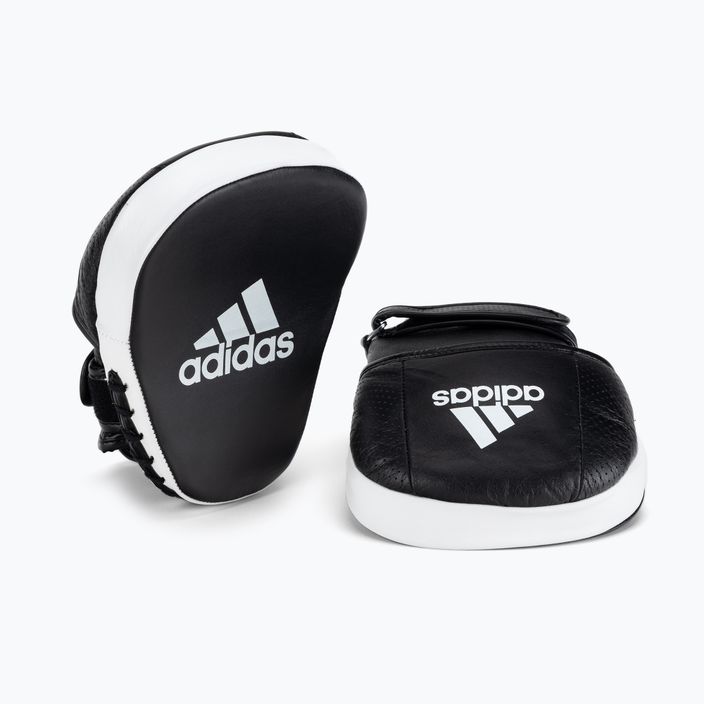 adidas Adistar Pro Boxbänke schwarz ADIPFP01