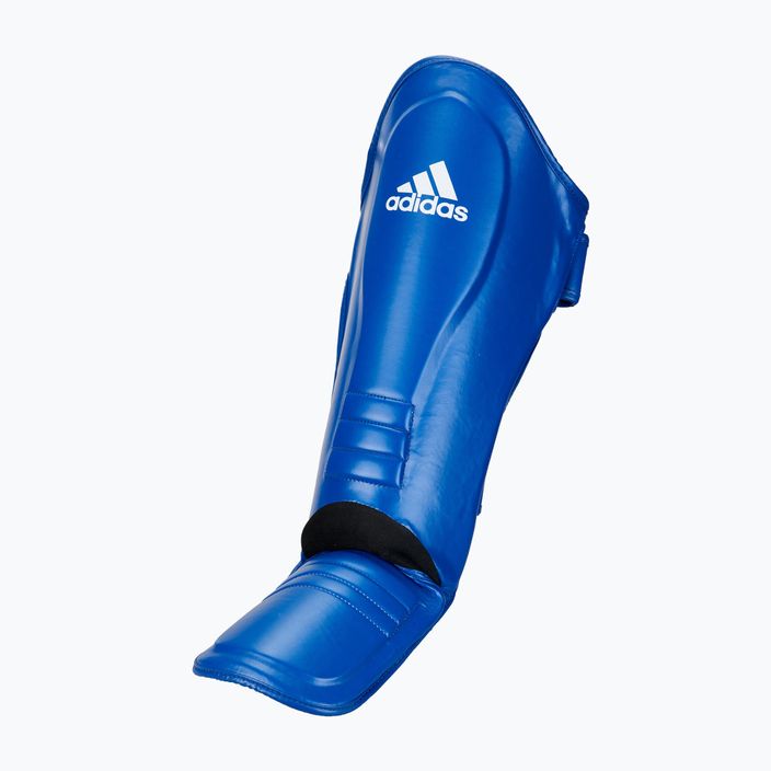 Schienbeinschützer adidas Adisgss11 2. blau ADISGSS11 5