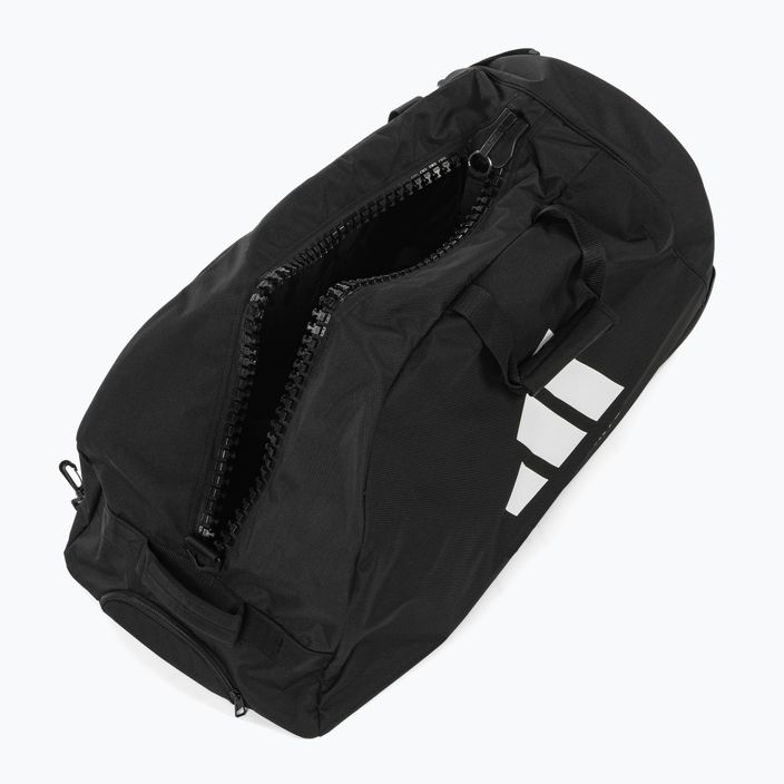 adidas Reisetasche 120 l schwarz/weiß ADIACC057KB 6