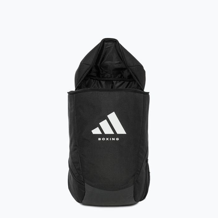 adidas Trainingsrucksack 21 l schwarz/weiß ADIACC090B 4