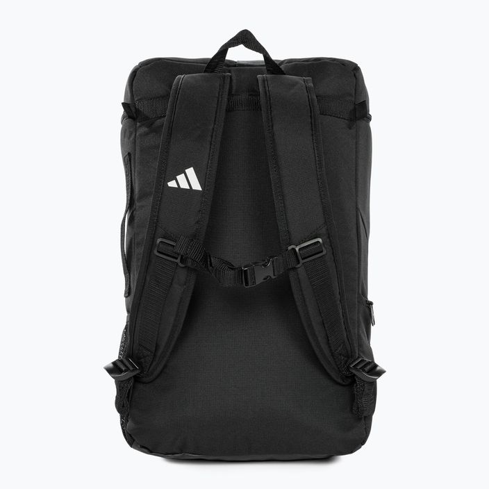 adidas Trainingsrucksack 43 l schwarz/weiß ADIACC090B 3