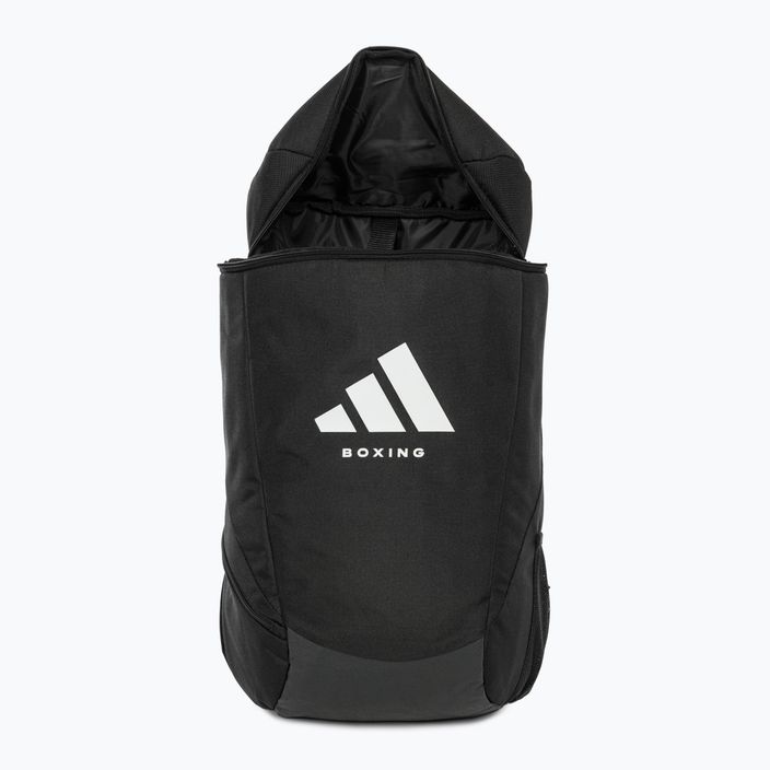 adidas Trainingsrucksack 43 l schwarz/weiß ADIACC090B 4