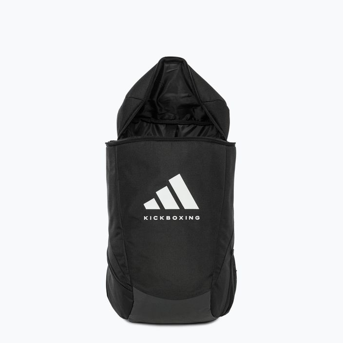 adidas Trainingsrucksack 21 l schwarz/weiß ADIACC090KB 4