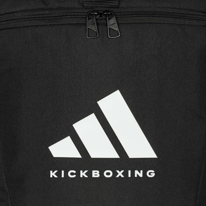 adidas Trainingsrucksack 21 l schwarz/weiß ADIACC090KB 5