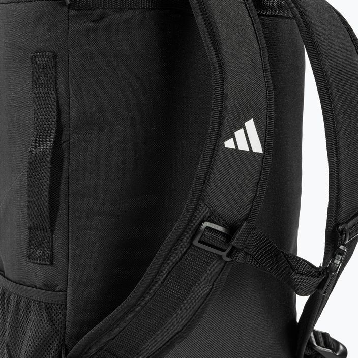 adidas Trainingsrucksack 21 l schwarz/weiß ADIACC090KB 6