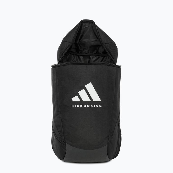 adidas Trainingsrucksack 31 l schwarz/weiß ADIACC090KB 4