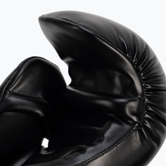 Boxhandschuhe adidas Point Fight Adikbpf1 schwarz-weiß ADIKBPF1 6