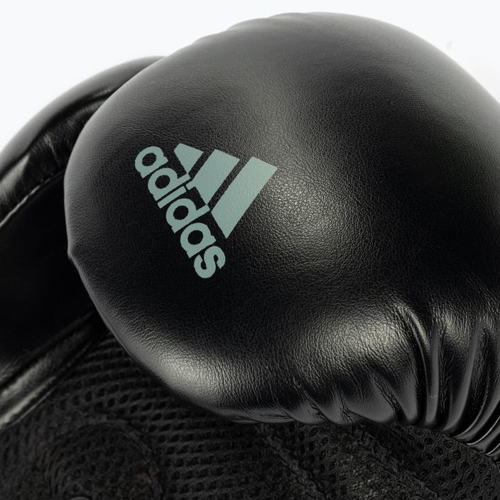 adidas Speed Tilt 150 Boxhandschuhe schwarz SPD150TG 5