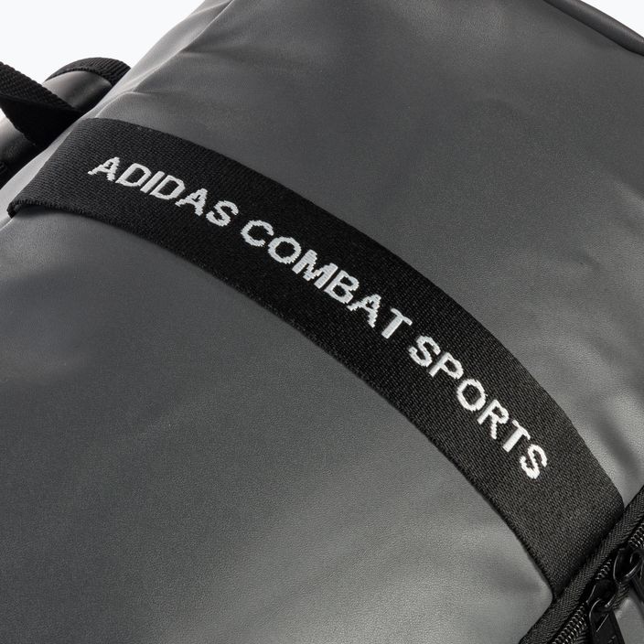 adidas Trainingsrucksack 21 l grau/schwarz ADIACC091CS 7