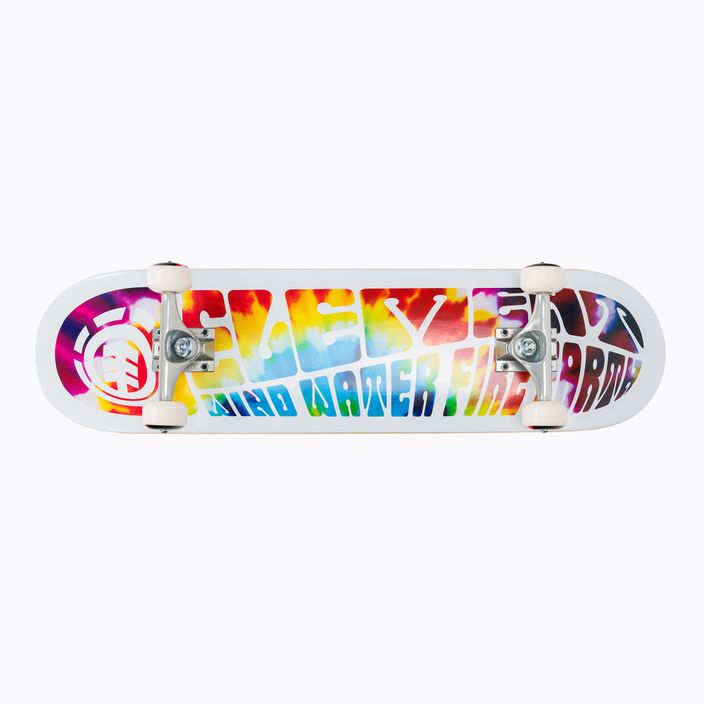 Element Trip Out klassisches Skateboard in Farbe 531589561