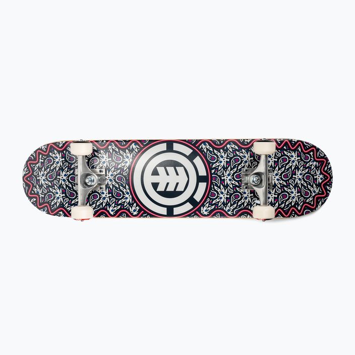 Element Paisel klassisches Skateboard in Farbe 531584956