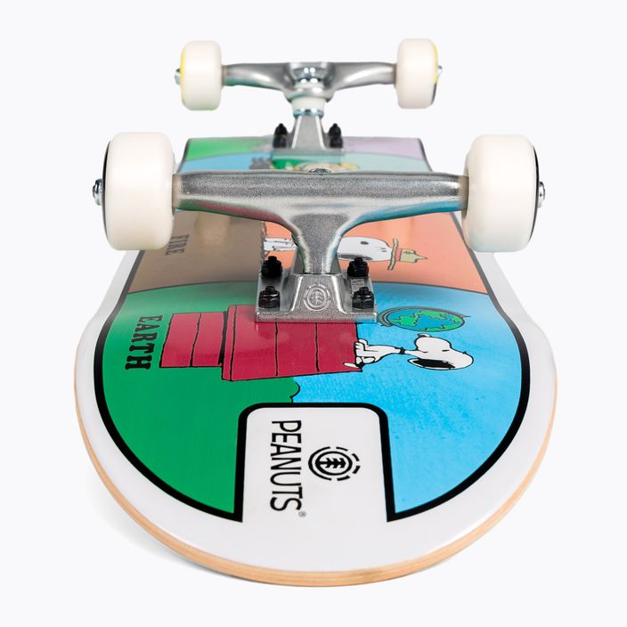 Klassisches Skateboard Element 'SP21 Peanuts Wind Wate 531589571 5