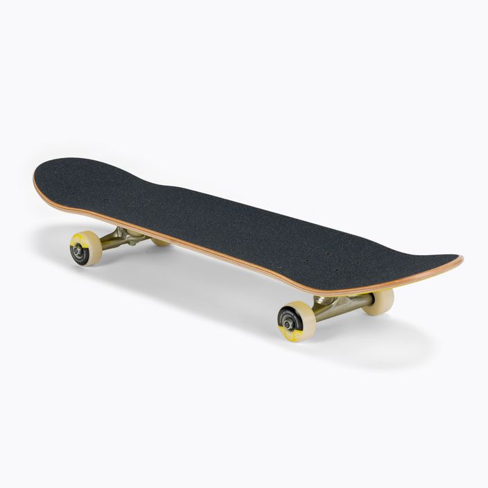 Element klassische Skateboard Peanuts Charlie gelb 531590907 2