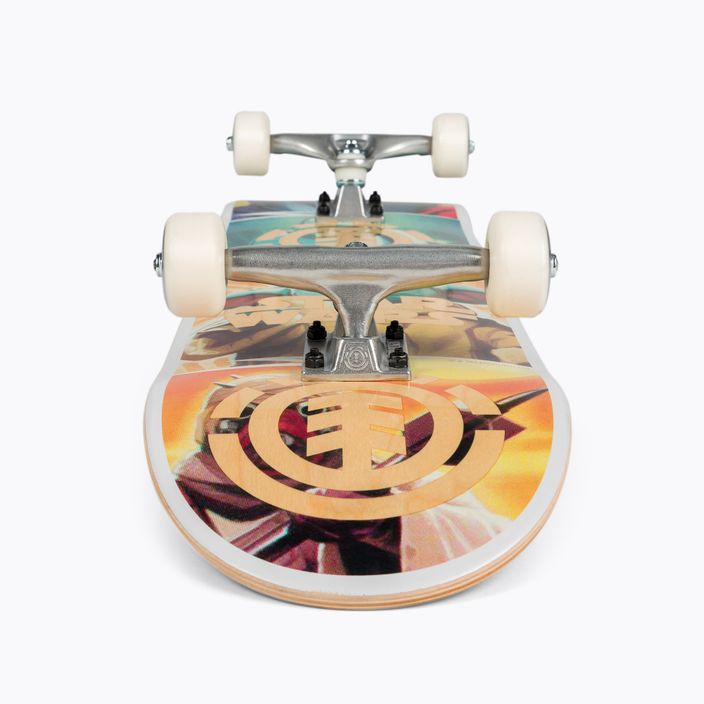 Element Mandalorian Quad klassisches Skateboard in Farbe 531589575 5