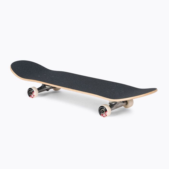 Element Seal klassisches Skateboard schwarz W4CPC5 2