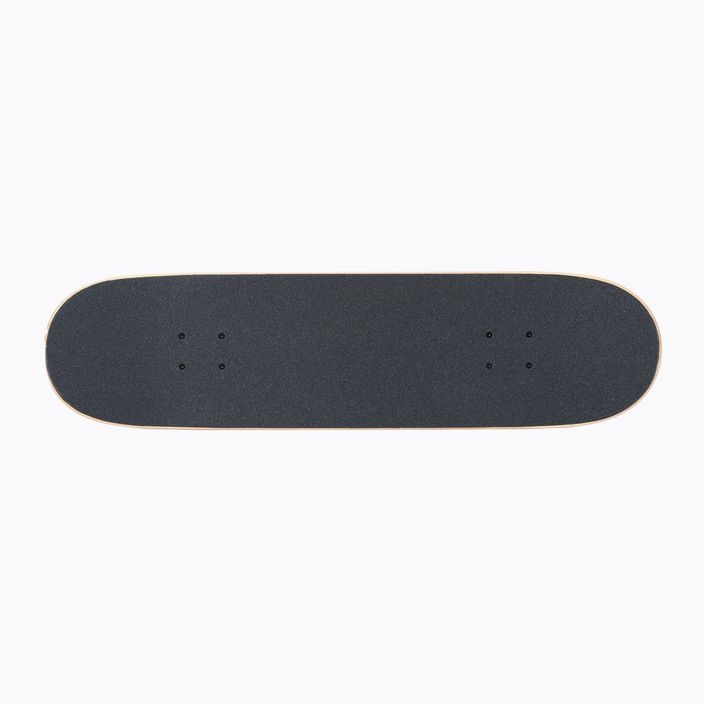 Element Seal klassisches Skateboard schwarz W4CPC5 4
