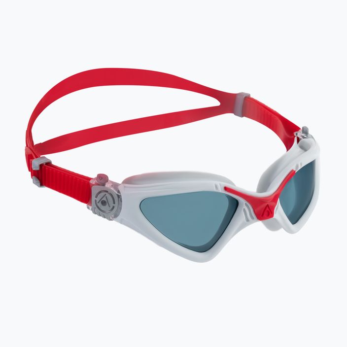 Aqua Sphere Kayenne Schwimmbrille rot EP2961006LD