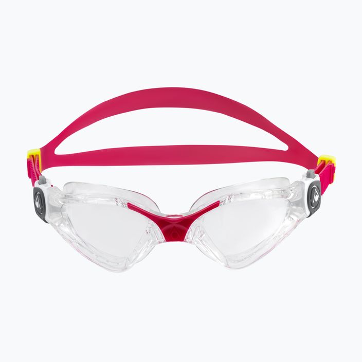 Aqua Sphere Kayenne rosa Schwimmbrille EP2970016LC 2
