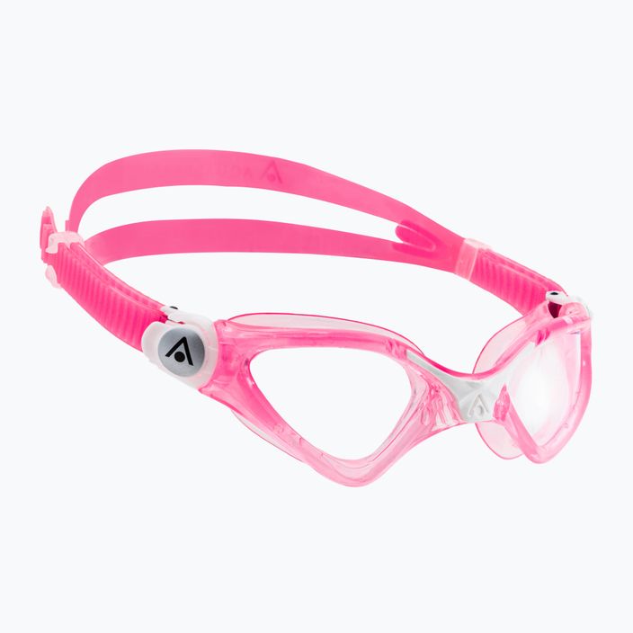 Aqua Sphere Kayenne rosa Schwimmbrille EP3010209LC